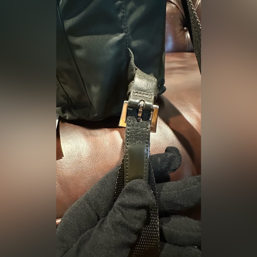 Prada Backpack small size - Picture 8 of 12